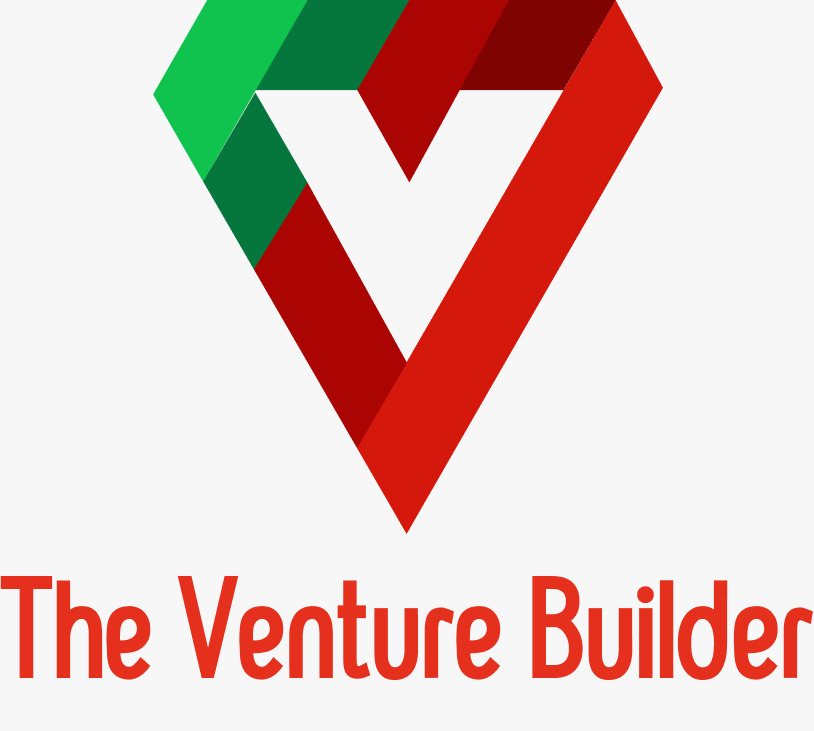 The Venture Builder Blog